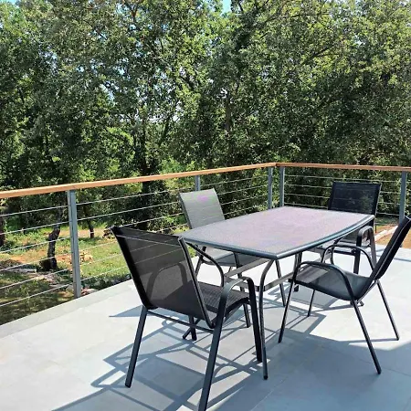 Apartment Zdenka Umag
