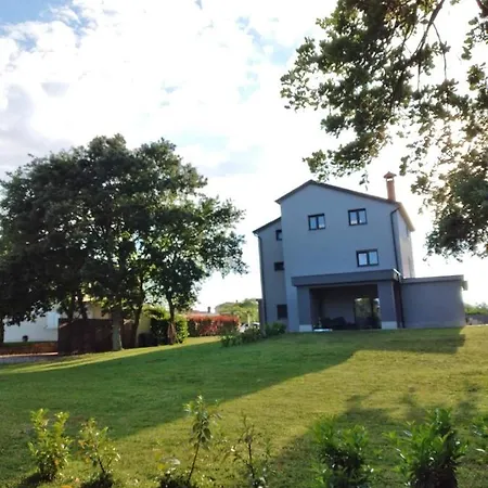 Apartment Zdenka Umag