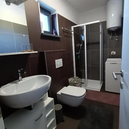 Zdenka Apartment