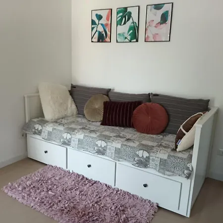 Apartment Zdenka Umag