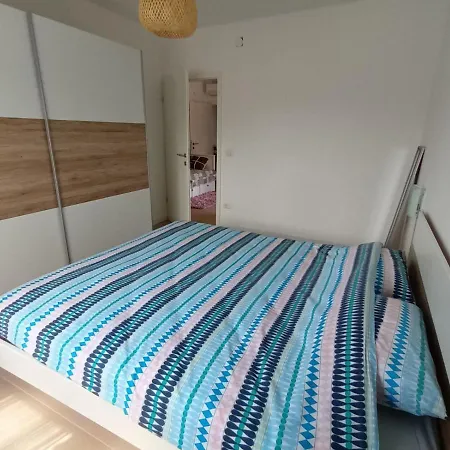 Zdenka Apartment